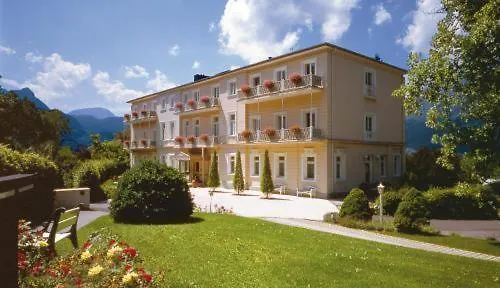 Hotel Alpina Bad Reichenhall