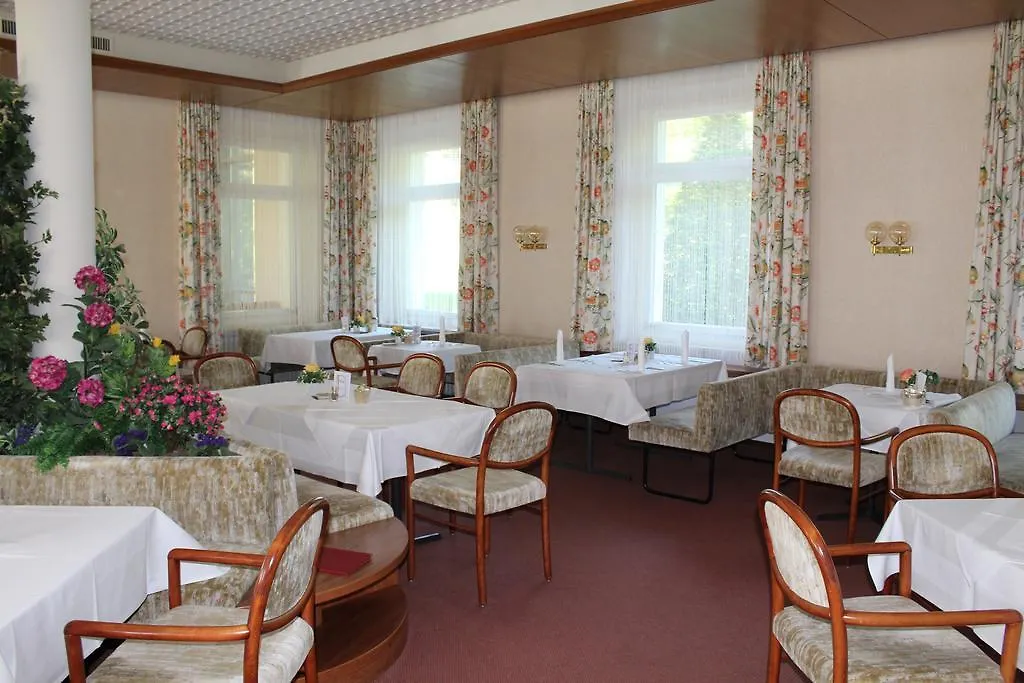 Hotel Alpina Bad Reichenhall 3*,  Germany