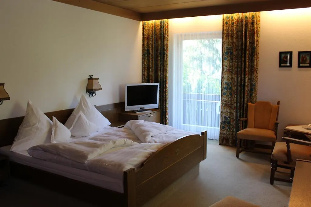 ***  Hotel Alpina Bad Reichenhall Germany