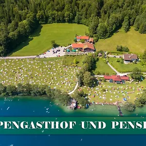 3* Guest house Alpengasthof Madlbauer