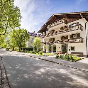 3* Hotel Am Rupertuspark