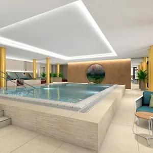 4* Hotel Amber Bavaria