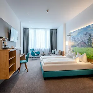 4* Hotel Avalon
