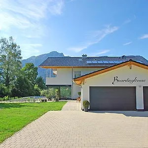 Boardinghouse Apartmán