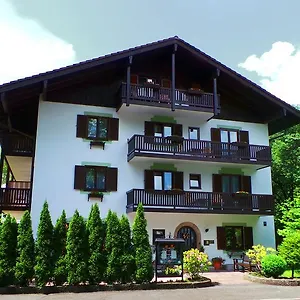 3* Aparthotel St. Georg