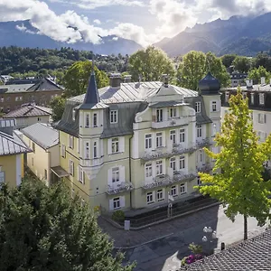 4* Hotel Rein Boutiquehotel
