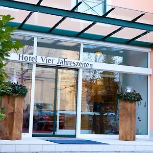 2* Hotel Vier Jahreszeiten
