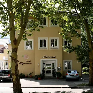 3* Hotel Alpenrose