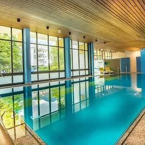 4* Hotel Bayern Vital