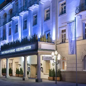 Hotel Wyndham Grand Axelmannstein